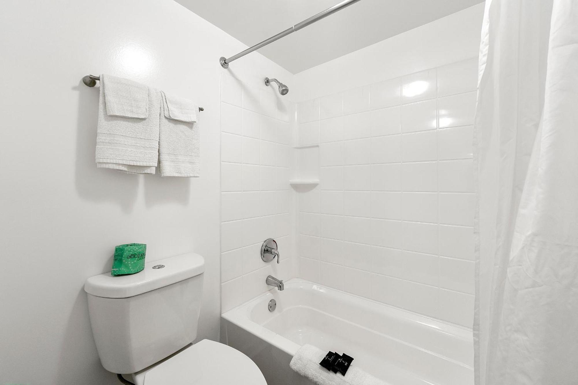 Budgetel Inn And Suites Ατλάντα Εξωτερικό φωτογραφία