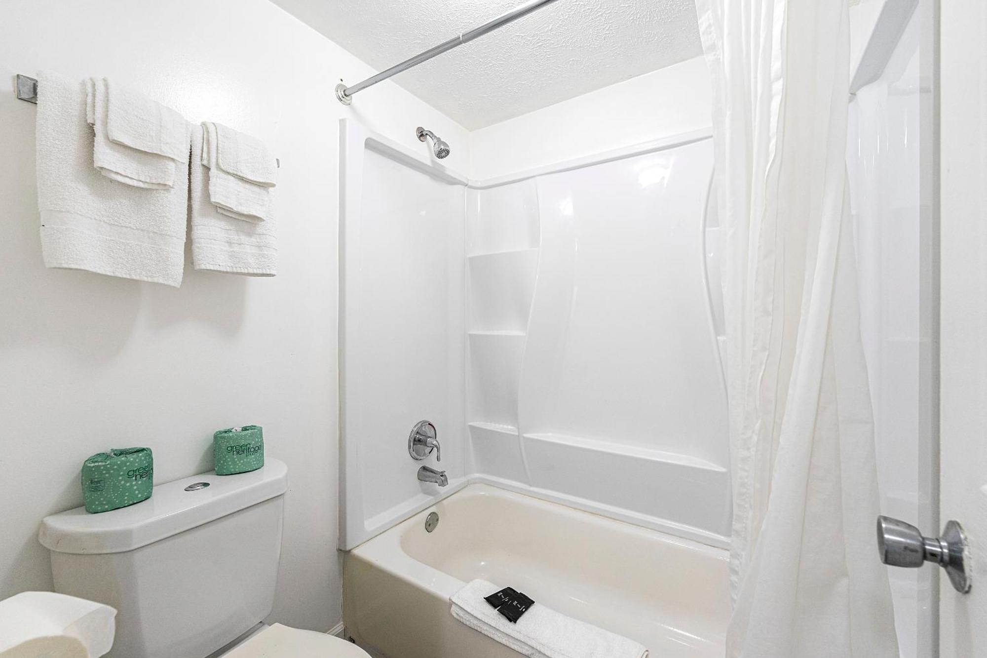 Budgetel Inn And Suites Ατλάντα Εξωτερικό φωτογραφία