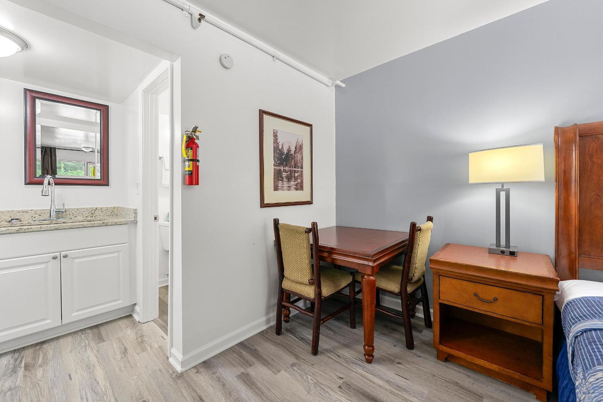 Budgetel Inn And Suites Ατλάντα Εξωτερικό φωτογραφία