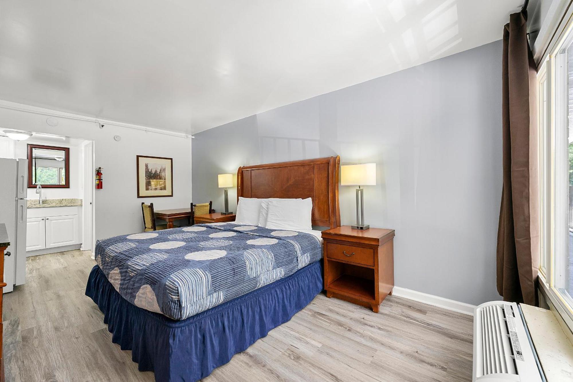Budgetel Inn And Suites Ατλάντα Εξωτερικό φωτογραφία