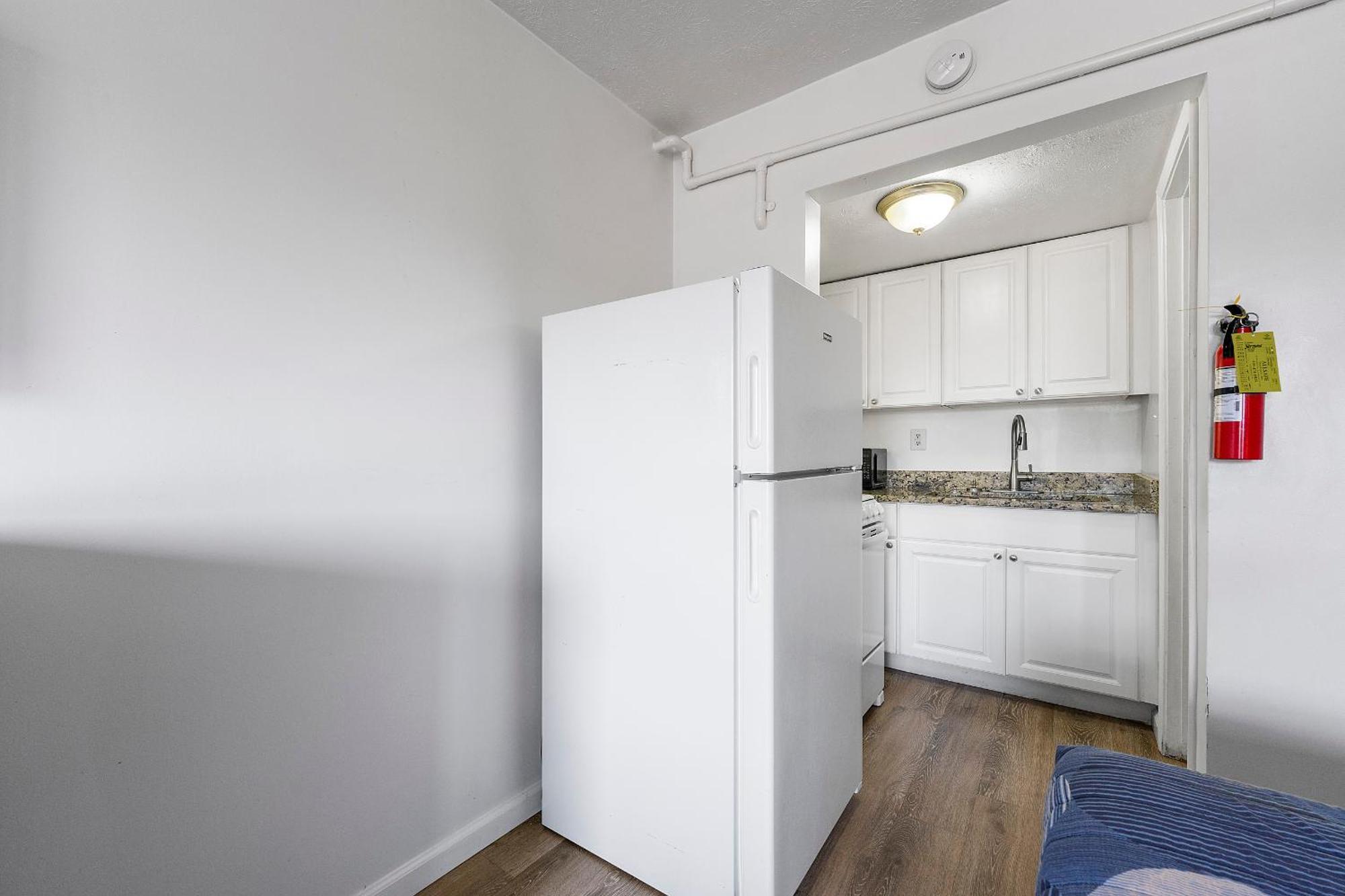 Budgetel Inn And Suites Ατλάντα Εξωτερικό φωτογραφία