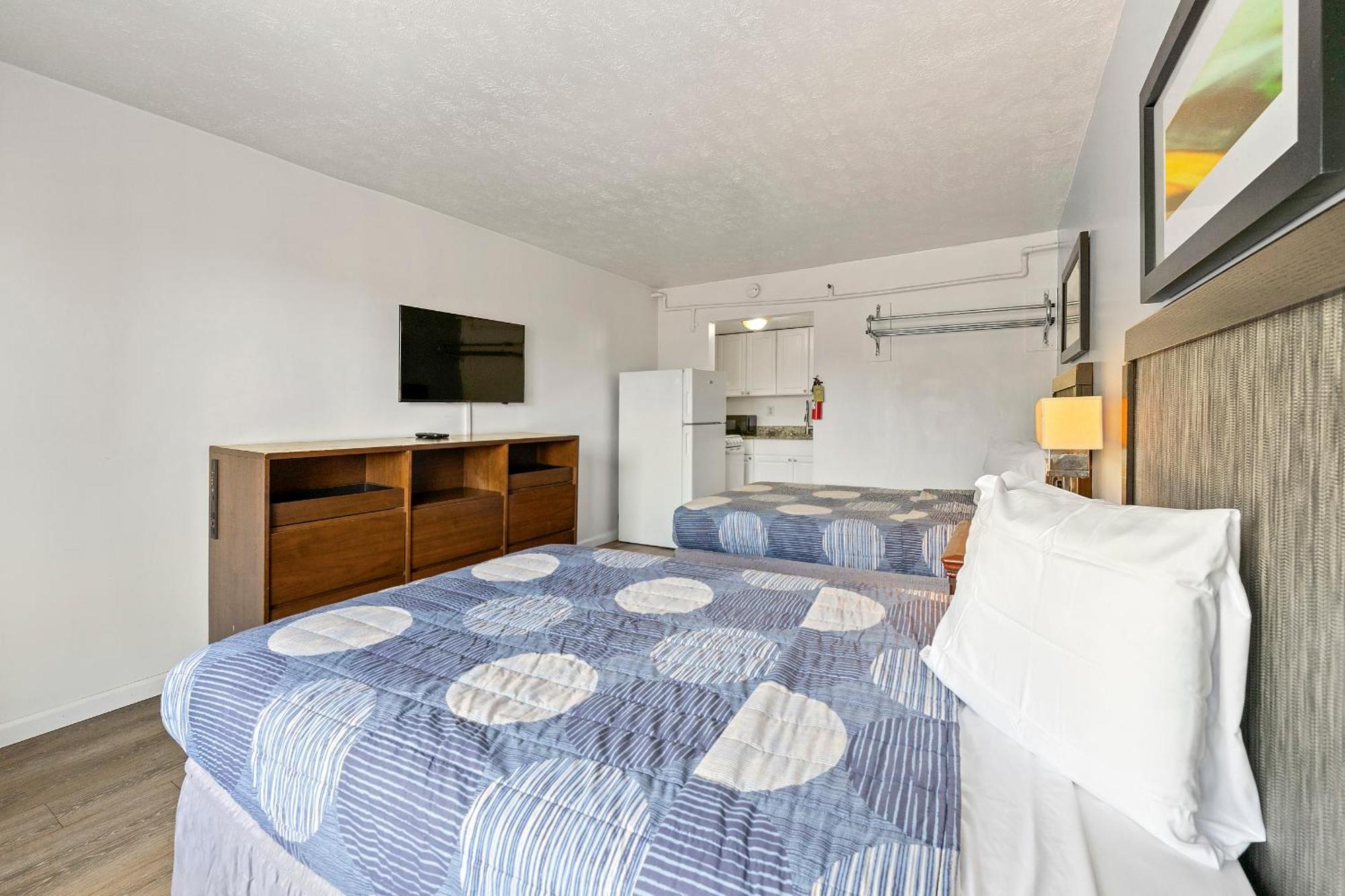Budgetel Inn And Suites Ατλάντα Εξωτερικό φωτογραφία