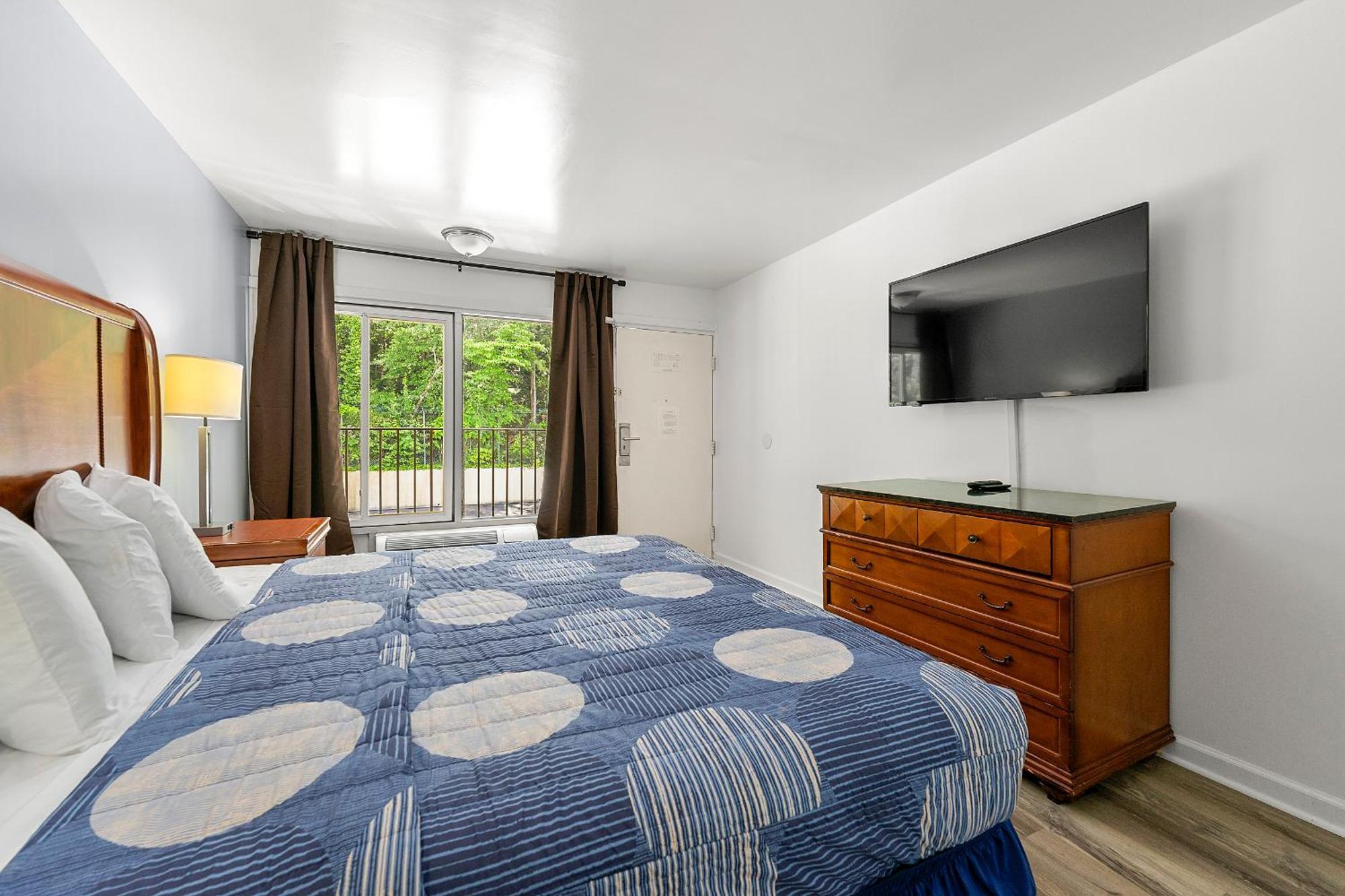 Budgetel Inn And Suites Ατλάντα Εξωτερικό φωτογραφία