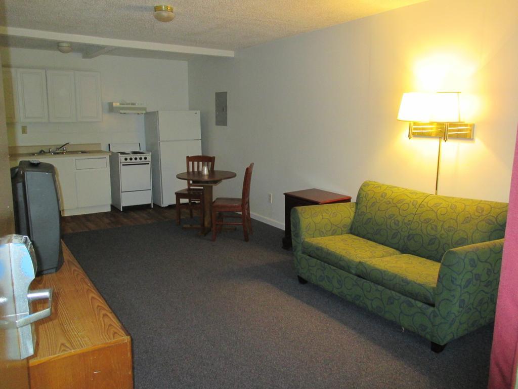 Budgetel Inn And Suites Ατλάντα Δωμάτιο φωτογραφία