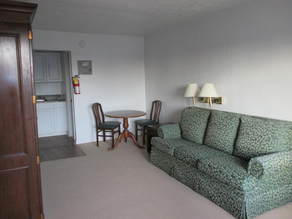 Budgetel Inn And Suites Ατλάντα Δωμάτιο φωτογραφία