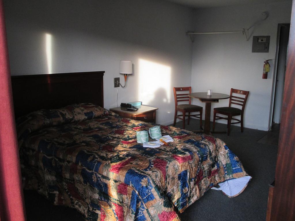 Budgetel Inn And Suites Ατλάντα Δωμάτιο φωτογραφία