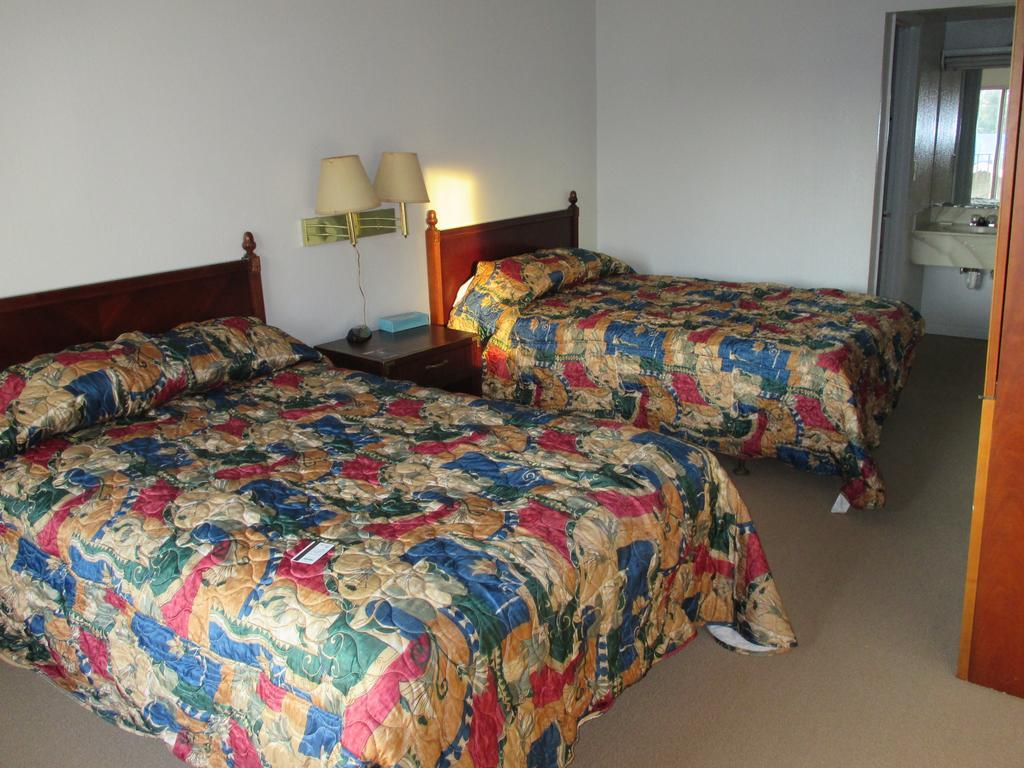 Budgetel Inn And Suites Ατλάντα Δωμάτιο φωτογραφία