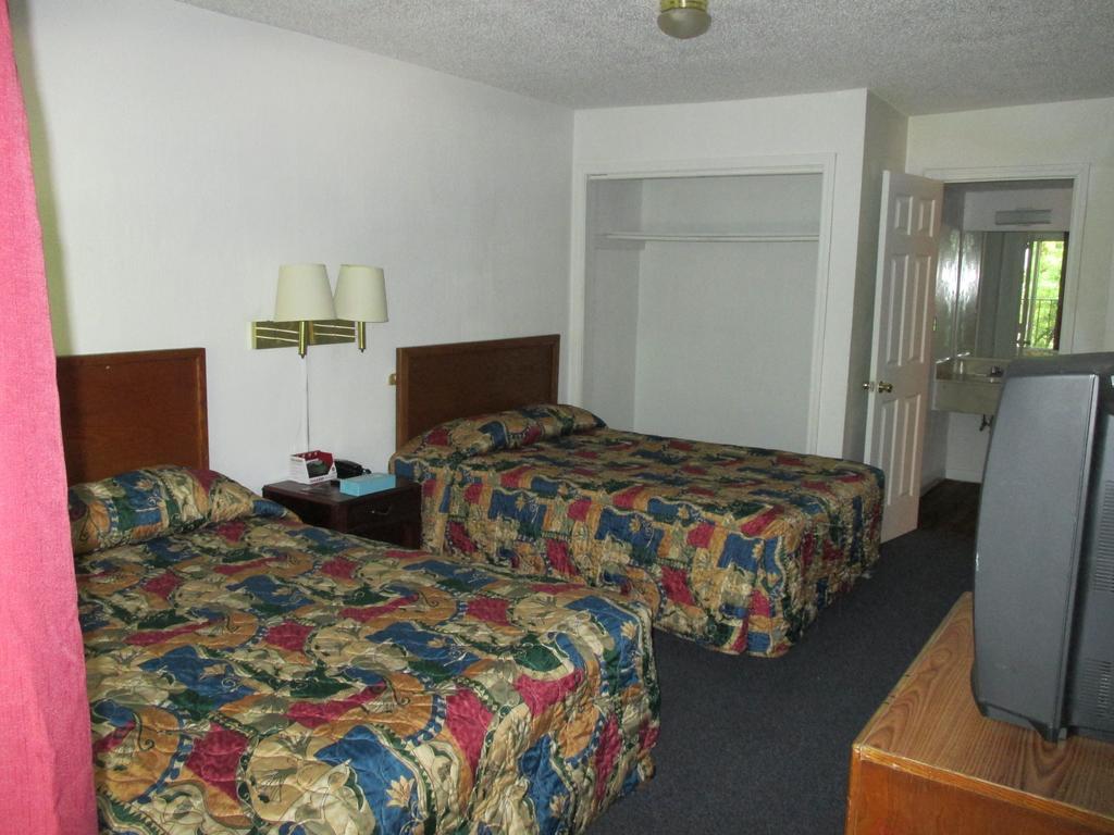 Budgetel Inn And Suites Ατλάντα Δωμάτιο φωτογραφία